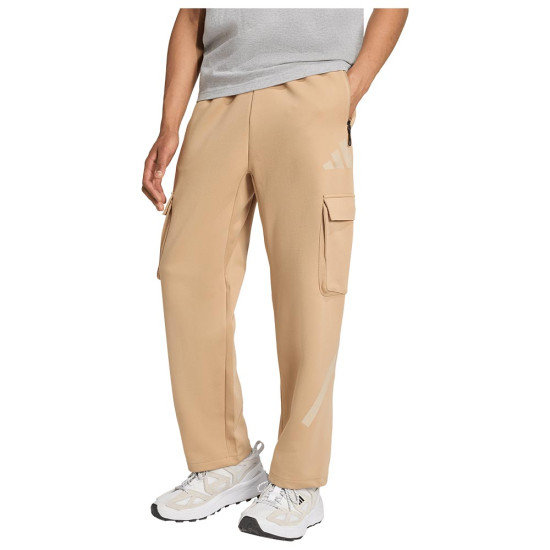 Adidas Ανδρικό παντελόνι φόρμας Z.N.E. Open-Hem Pants Adidas Ανδρικό παντελόνι φόρμας Z.N.E. Open-Hem Pants